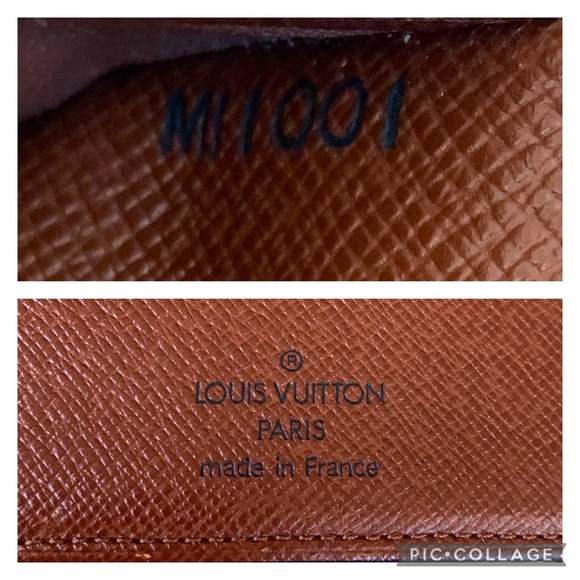 Gorgeous Vintage Checkbook Holder/Wallet - Picture 12 of 16